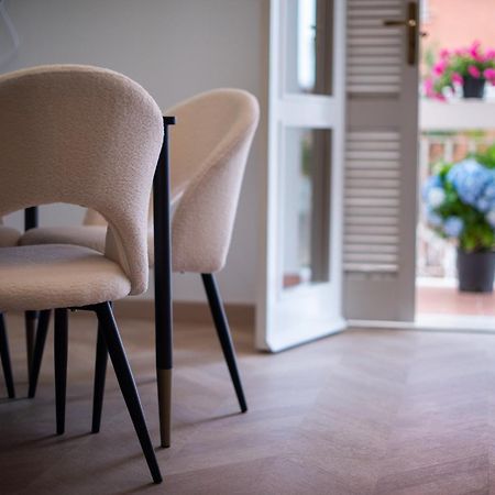 טאורמינה Villa Clara Suites מראה חיצוני תמונה