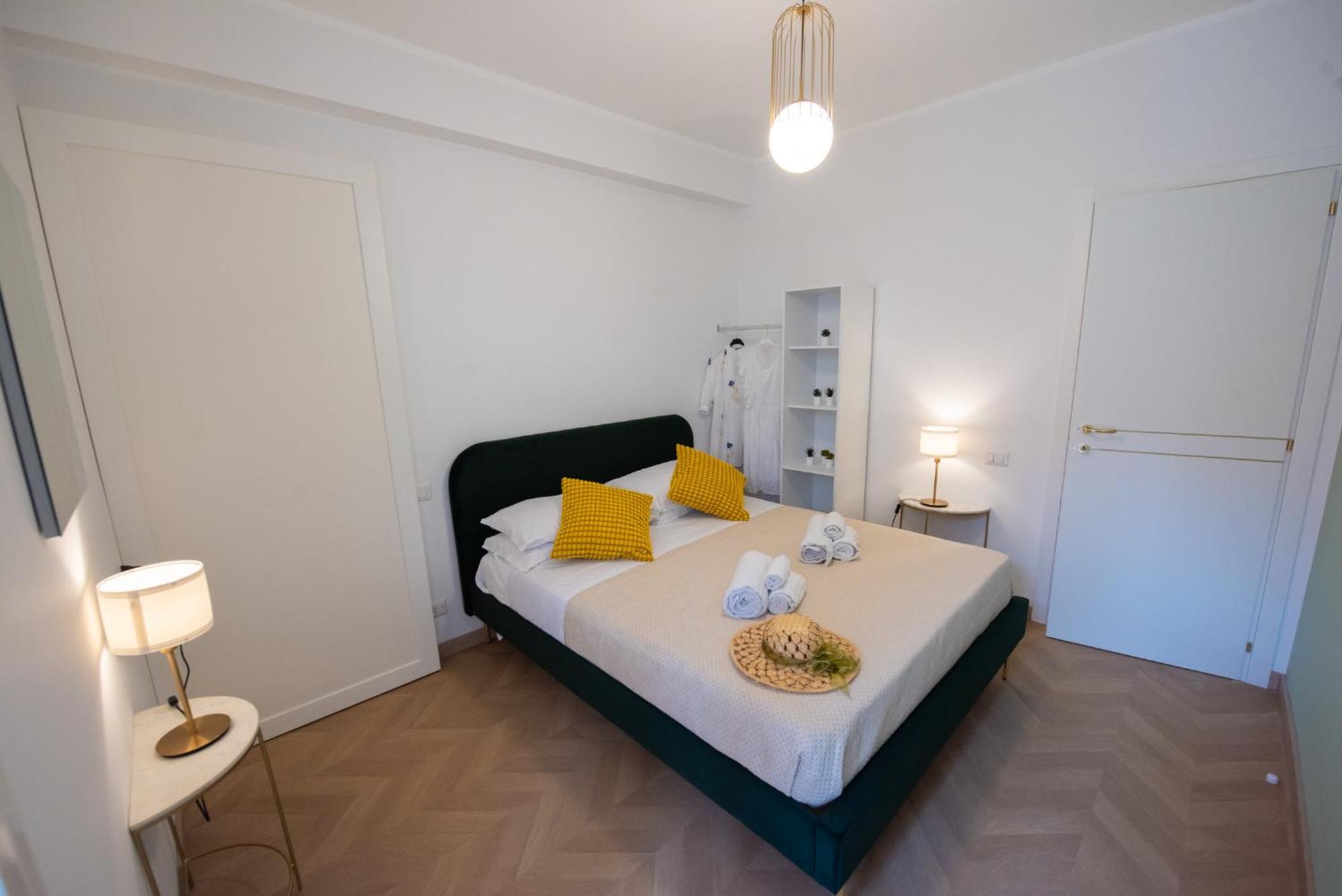 טאורמינה Villa Clara Suites מראה חיצוני תמונה